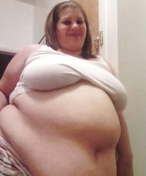 SSBBW FAT BELLIES