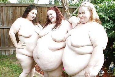 SSBBW FAT BELLIES