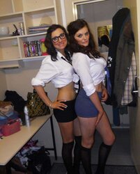 Uk facebook slags