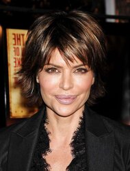 CumShoot Lisa Rinna Starlet MUMMY Celebrity