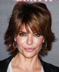 CumShoot Lisa Rinna Starlet MUMMY Celebrity