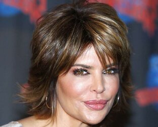 CumShoot Lisa Rinna Starlet MUMMY Celebrity