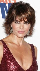 CumShoot Lisa Rinna Starlet MUMMY Celebrity