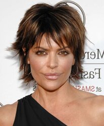 CumShoot Lisa Rinna Starlet MUMMY Celebrity