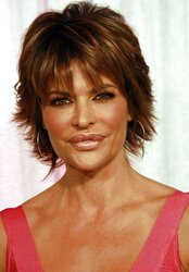 CumShoot Lisa Rinna Starlet MUMMY Celebrity