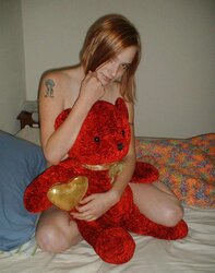 NICHT NUR IHRE TATS SIND GEIL...Hottest of