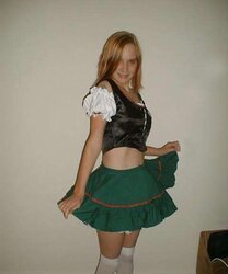 NICHT NUR IHRE TATS SIND GEIL...Hottest of