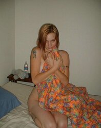 NICHT NUR IHRE TATS SIND GEIL...Hottest of
