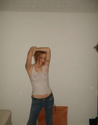 NICHT NUR IHRE TATS SIND GEIL...Hottest of