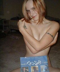 NICHT NUR IHRE TATS SIND GEIL...Hottest of