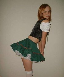 NICHT NUR IHRE TATS SIND GEIL...Hottest of
