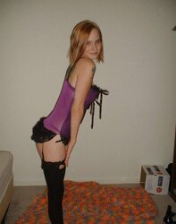 NICHT NUR IHRE TATS SIND GEIL...Hottest of