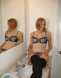 NICHT NUR IHRE TATS SIND GEIL...Hottest of