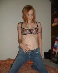 NICHT NUR IHRE TATS SIND GEIL...Hottest of