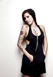 Dev - Devin Starlet Tailes