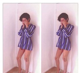 Dev - Devin Starlet Tailes