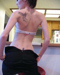 Highly Superb And Sexy chick...Part I