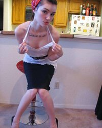 Highly Superb And Sexy chick...Part I