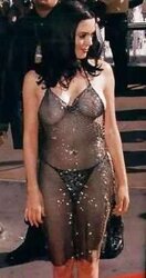 Jaw-Dropping Celebs 7 by Voyeur TROC