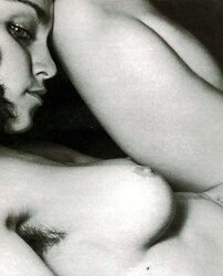 Madonna Bare Pictures