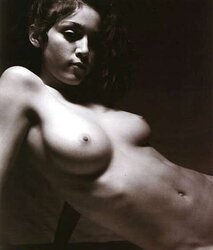 Madonna Bare Pictures