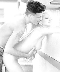 Madonna Bare Pictures