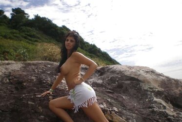 Amiga de Sao Goncalo (Buddy from Sao Goncalo)