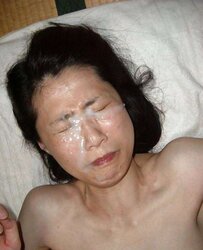 WONDERFUL ASIAN three , jizz , facial cumshot , creampie , bi-atch and dild