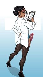 Futanari session