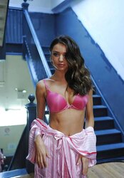 Miranda Kerr - Victorias Secret Queen