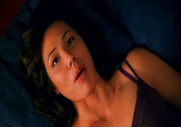 Michaela Conlin