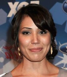 Michaela Conlin