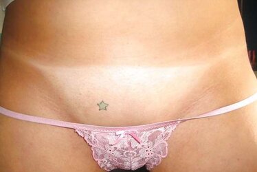 Amature Undies