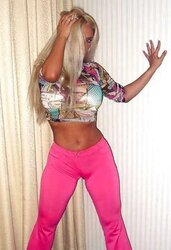 Cameltoes from my bevy