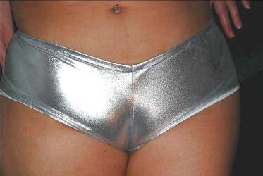 Cameltoes from my bevy