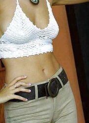 Cameltoes from my bevy