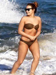 Demi Lovato