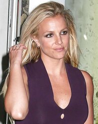 Britney Peckers