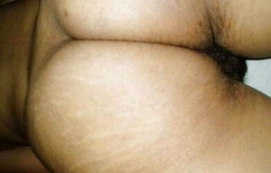 Indian at honeymoon