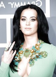 Katy Perry :)