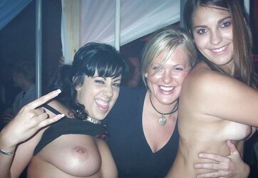 Individual Mischievous Chicks