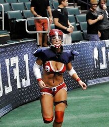Bunz, Camel Toes, and Hardbodies