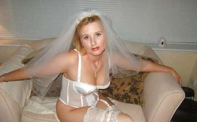 Insane Brides