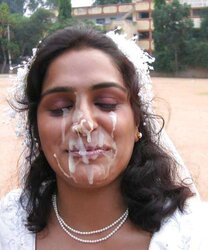 Insane Brides