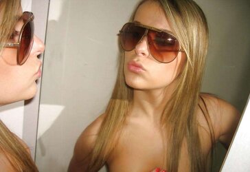 Homemade GIRLFRIEND Set 111 (Ctk)