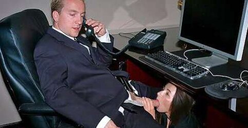 Fuck-A-Thon secretary