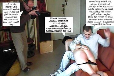 GERMAN CAPTIONS IX