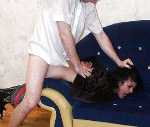 Tappin That Bum