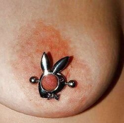 Mix Up hefty hooters pic