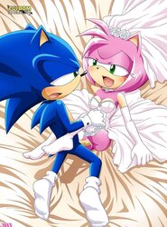 Sonamy with a twist